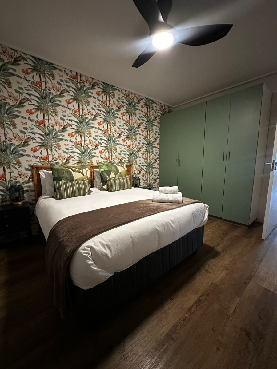 To Let 2 Bedroom Property for Rent in Cape Town City Centre Western Cape
